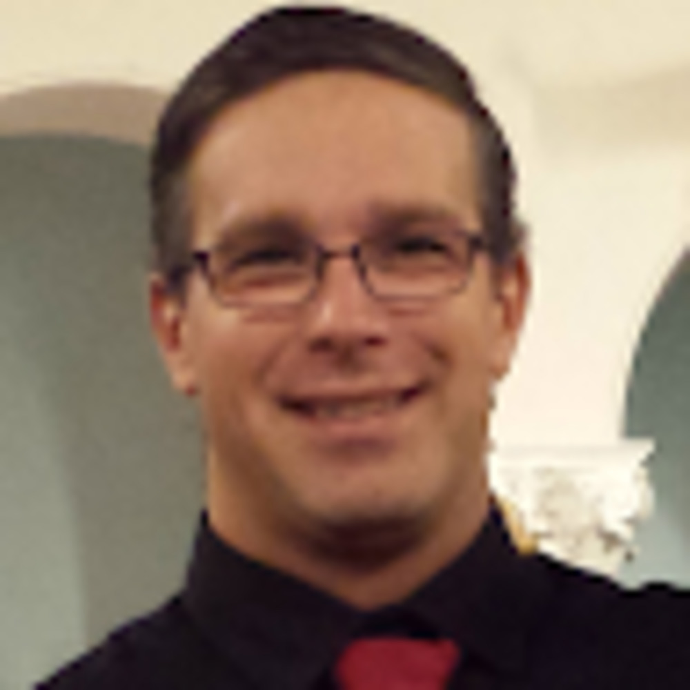Meet your Posher, David